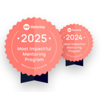 ALPSP International Mentorship Scheme awarded Mentorloop Impact Award 2025