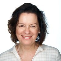 Photo of Sharon Mattern Büttiker 