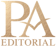 PA editorial logo
