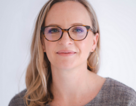 Monica Westin