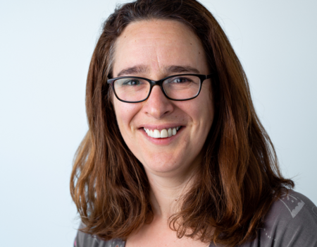 Photo of Katherine Brown