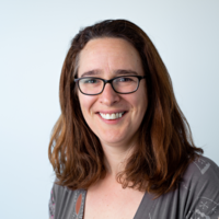 Photo of Katherine Brown