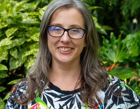 Photo of Nicola Jones