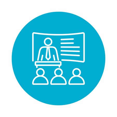Workshop | Strategic Partnership Skills
