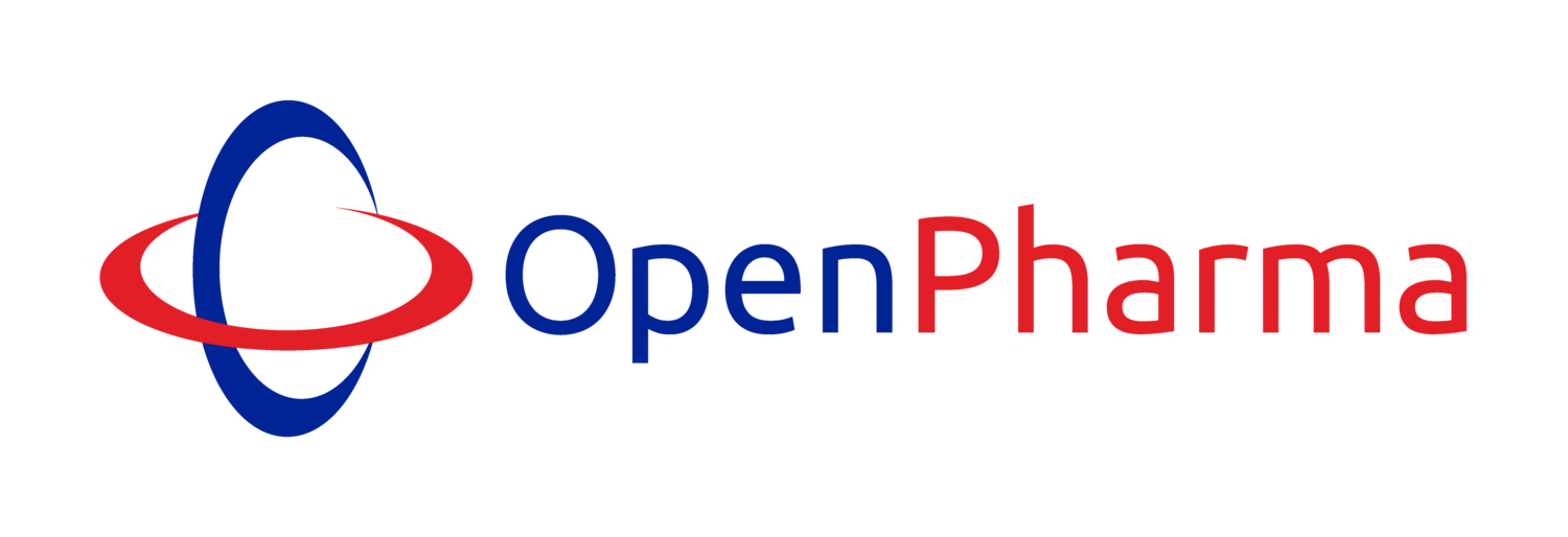 Open Pharma logo
