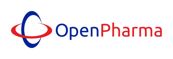 Open Pharma logo