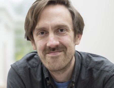 Rhodri Jackson