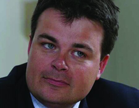 Richard Lane