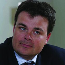 Richard Lane
