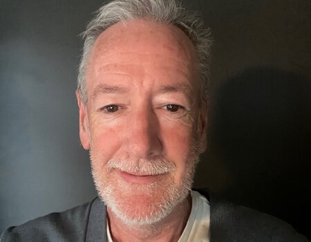 Photo of Richard Gallagher