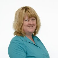Photo of Sarah Fricker