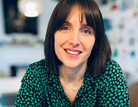 Jen O'Shaughnessy-Beal