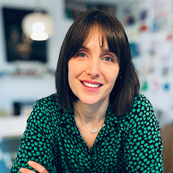 Jen O'Shaughnessy-Beal