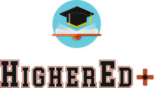 HigherEd+ logo