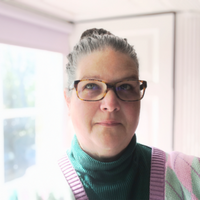 Photo of Kimberly Bayley-Tweed