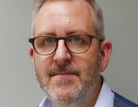Adrian Harper