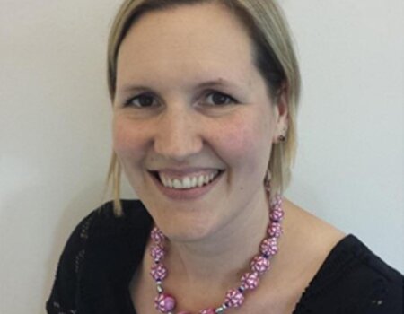Steph Gittins