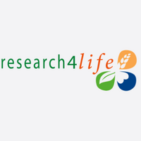 Research4Life Logo