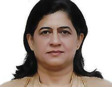 Photo of Devika Madalli