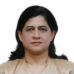 Photo of Devika Madalli