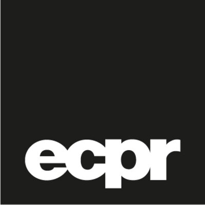 ECPR logo