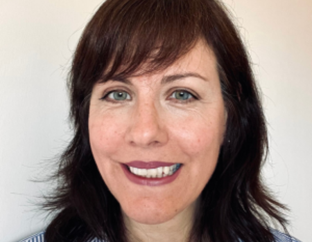 Vivian Berghahn