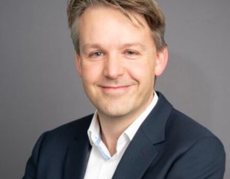 Stuart Whayman