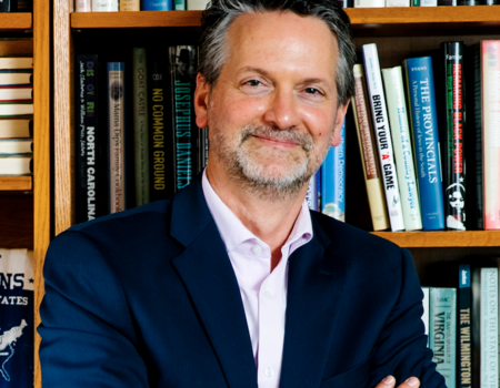 John Sherer