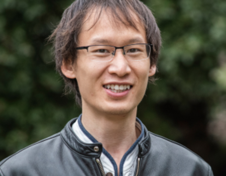 Max Hui Bai