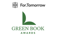 Announcing the Green Book Awards: Writing A New Chapter for Sustainable Publishing