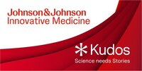 Johnson & Johnson Innovative Medicine Partners with Kudos