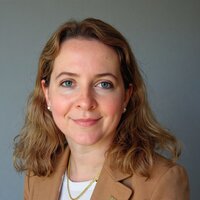Photo of Sara Crowley-Vigneau