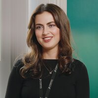 Photo of Alice Burns