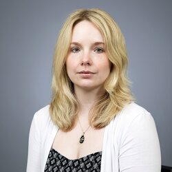 Photo of Allison Hosier