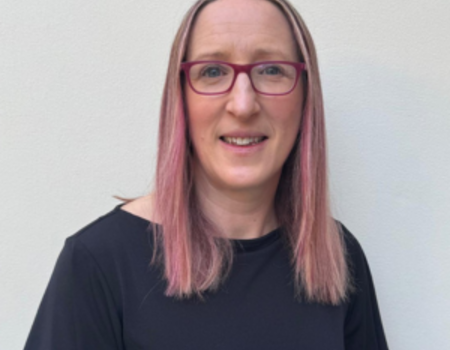 Joanne Walker