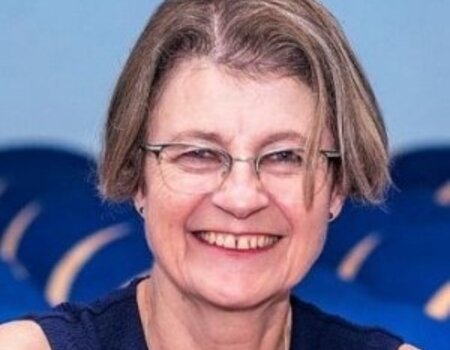 Dinah Birch