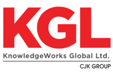 KGL Logo