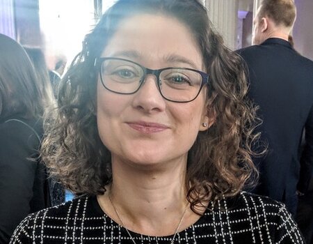 Victoria Davies