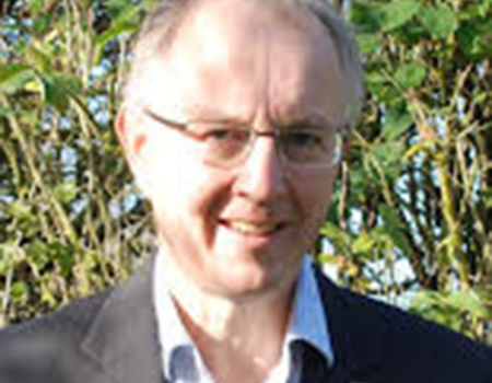 Philip Shaw
