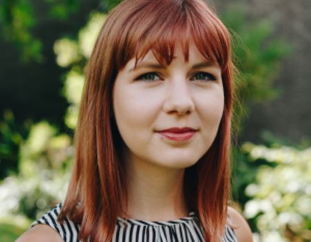 Amy Ellis