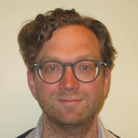 Photo of Hylke Koers