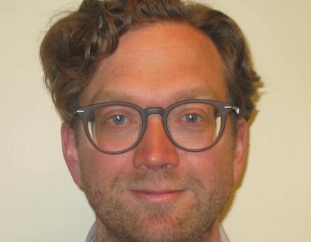 Photo of Hylke Koers