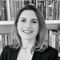 Photo of Laura Harvey