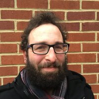 Photo of Simon Holt