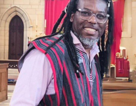Godwyns Onwuchekwa