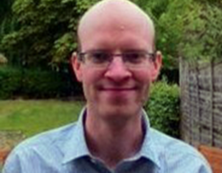 Tom Burton