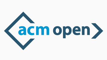 ACM Open Logo