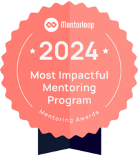 ALPSP wins Most Impactful Mentoring Programme Award 2024