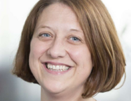 May Copsey