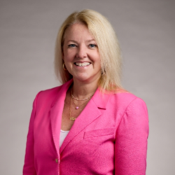 Photo of Jennifer Regala